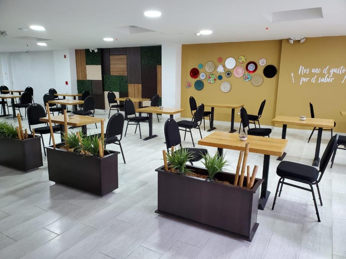 Hotel Cafeira Перейра Экстерьер фото
