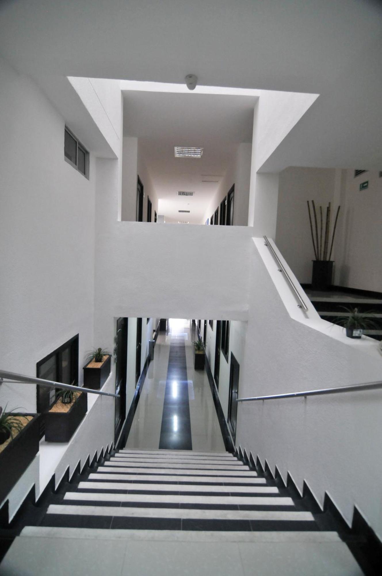 Hotel Cafeira Перейра Экстерьер фото